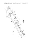 VEHICLE INTERIOR STRUCTURE diagram and image