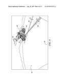 PARKING ASSISTANCE SYSTEM diagram and image