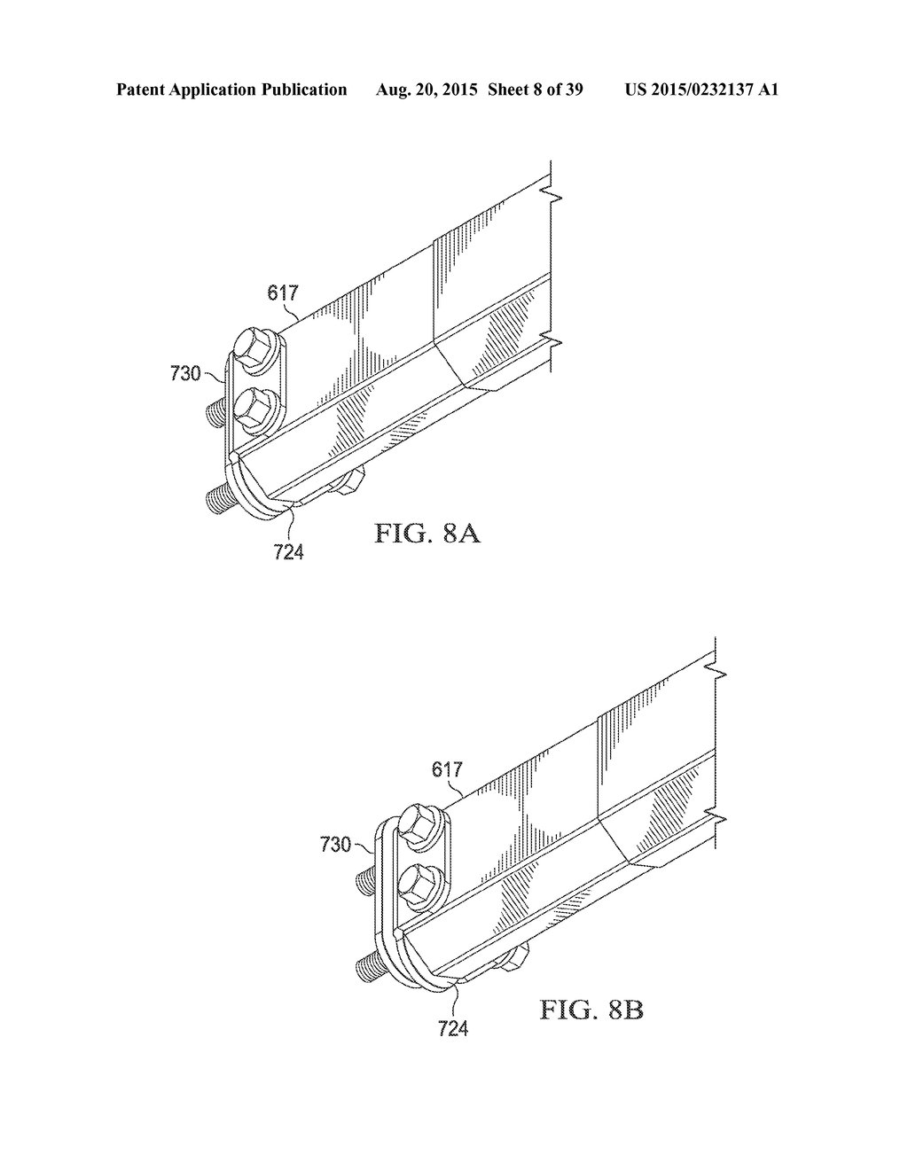 AERODYNAMIC SYSTEM AND ADJUSTABLE FAIRINGS - diagram, schematic, and image 09