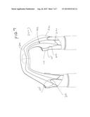 METHODS AND APPARATUS RELATED TO A UNITARY FORK BRACE diagram and image