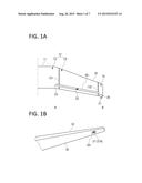 AIRCRAFT SAFETY DEVICE diagram and image