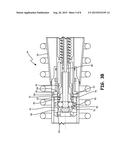 RAM AIR TURBINE ACTUATOR diagram and image