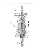 RAM AIR TURBINE ACTUATOR diagram and image