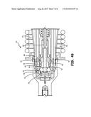 RAM AIR TURBINE ACTUATOR diagram and image