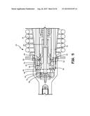 RAM AIR TURBINE ACTUATOR diagram and image