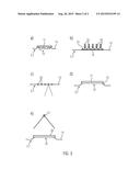 AIRCRAFT CABIN ARRANGEMENT diagram and image