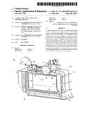 Combination Wire And Plastic Strapping Device diagram and image