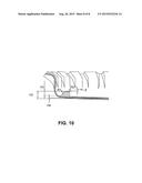 CROWN-TYPE METAL CAP FOR SEALING A METAL BOTTLE diagram and image