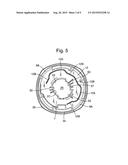 ACTUATOR CAP FOR A FLUID DISPENSER diagram and image