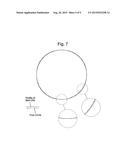 ACTUATOR CAP FOR A FLUID DISPENSER diagram and image