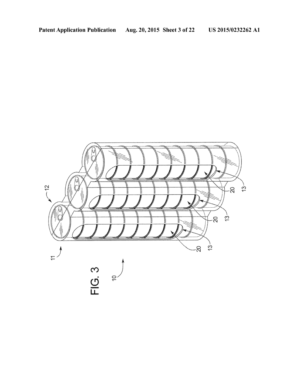 PORTABLE PACKAGE CARRYING CASE - diagram, schematic, and image 04