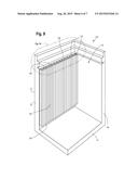 Convection Based Temperature Assured Packaging System diagram and image