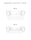 HEAD CURTAINS FOR DOCK SHELTERS OR DOCK SEALS diagram and image