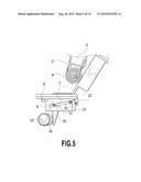 FEEDING APPARATUS AND PRINTING APPARATUS diagram and image