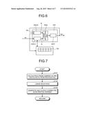 FORKLIFT AND CONTROL METHOD OF FORKLIFT diagram and image