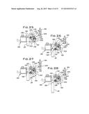 SINGLE PADDLE ICE AND WATER DISPENSER diagram and image