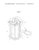 SYSTEMS AND METHODS FOR BEVERAGE PRESERVATION diagram and image