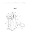 SYSTEMS AND METHODS FOR BEVERAGE PRESERVATION diagram and image