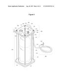 SYSTEMS AND METHODS FOR BEVERAGE PRESERVATION diagram and image