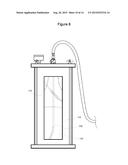 SYSTEMS AND METHODS FOR BEVERAGE PRESERVATION diagram and image