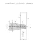 LASER CUTTING OF DISPLAY GLASS COMPOSITIONS diagram and image