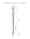 LASER CUTTING OF DISPLAY GLASS COMPOSITIONS diagram and image