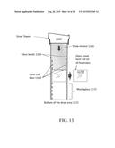 LASER CUTTING OF DISPLAY GLASS COMPOSITIONS diagram and image