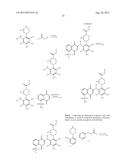 STAT3 INHIBITORS AND THEIR ANTICANCER USE diagram and image