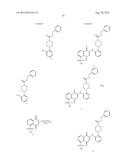 STAT3 INHIBITORS AND THEIR ANTICANCER USE diagram and image