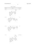 STAT3 INHIBITORS AND THEIR ANTICANCER USE diagram and image