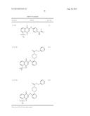 STAT3 INHIBITORS AND THEIR ANTICANCER USE diagram and image