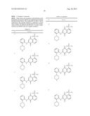 STAT3 INHIBITORS AND THEIR ANTICANCER USE diagram and image