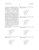 STAT3 INHIBITORS AND THEIR ANTICANCER USE diagram and image