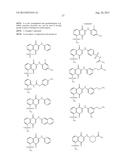 STAT3 INHIBITORS AND THEIR ANTICANCER USE diagram and image