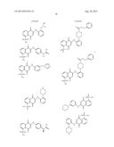 STAT3 INHIBITORS AND THEIR ANTICANCER USE diagram and image