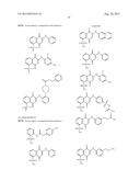 STAT3 INHIBITORS AND THEIR ANTICANCER USE diagram and image