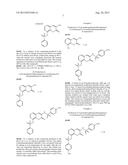 COUMARIN DERIVATIVE diagram and image