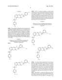 COUMARIN DERIVATIVE diagram and image