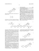 SYNTHESIS OF ANTIVIRAL COMPOUND diagram and image