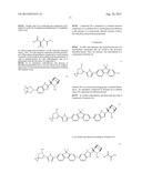 SYNTHESIS OF ANTIVIRAL COMPOUND diagram and image