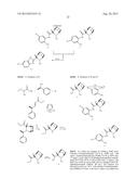 SYNTHESIS OF ANTIVIRAL COMPOUND diagram and image