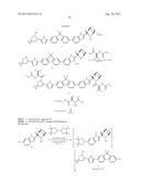 SYNTHESIS OF ANTIVIRAL COMPOUND diagram and image