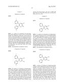 THERAPEUTIC HYDROXYPYRIDINONES, HYDROXYPYRIMIDINONES AND     HYDROXYPYRIDAZINONES diagram and image