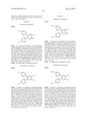 THERAPEUTIC HYDROXYPYRIDINONES, HYDROXYPYRIMIDINONES AND     HYDROXYPYRIDAZINONES diagram and image