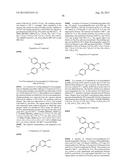 THERAPEUTIC HYDROXYPYRIDINONES, HYDROXYPYRIMIDINONES AND     HYDROXYPYRIDAZINONES diagram and image