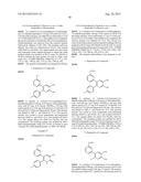 THERAPEUTIC HYDROXYPYRIDINONES, HYDROXYPYRIMIDINONES AND     HYDROXYPYRIDAZINONES diagram and image