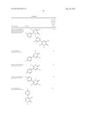 THERAPEUTIC HYDROXYPYRIDINONES, HYDROXYPYRIMIDINONES AND     HYDROXYPYRIDAZINONES diagram and image