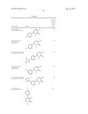 THERAPEUTIC HYDROXYPYRIDINONES, HYDROXYPYRIMIDINONES AND     HYDROXYPYRIDAZINONES diagram and image