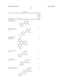 THERAPEUTIC HYDROXYPYRIDINONES, HYDROXYPYRIMIDINONES AND     HYDROXYPYRIDAZINONES diagram and image