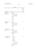 THERAPEUTIC HYDROXYPYRIDINONES, HYDROXYPYRIMIDINONES AND     HYDROXYPYRIDAZINONES diagram and image
